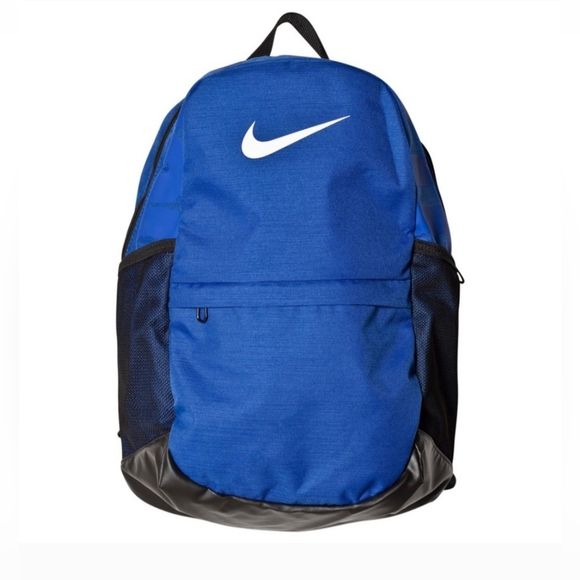 Nike Other - Nike Brasilia Just Do It Backpack